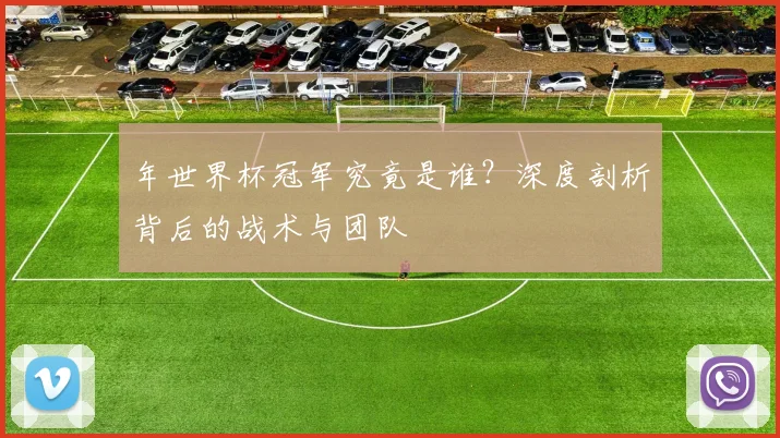 年世界杯冠军究竟是谁？深度剖析背后的战术与团队
