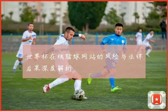 世界杯在线赌球网站的风险与法律后果深度解析