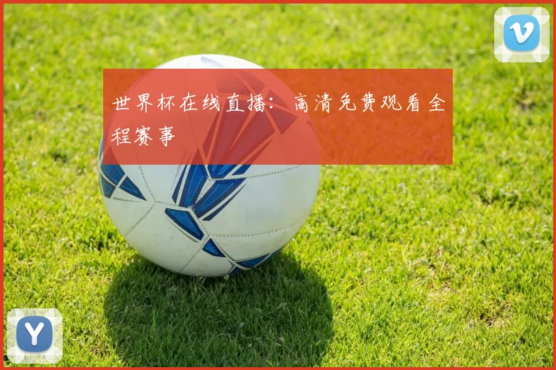 世界杯在线直播：高清免费观看全程赛事
