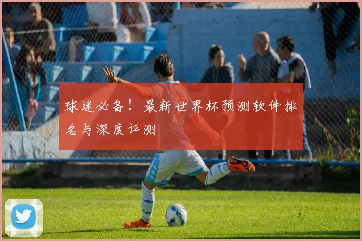 球迷必备！最新世界杯预测软件排名与深度评测