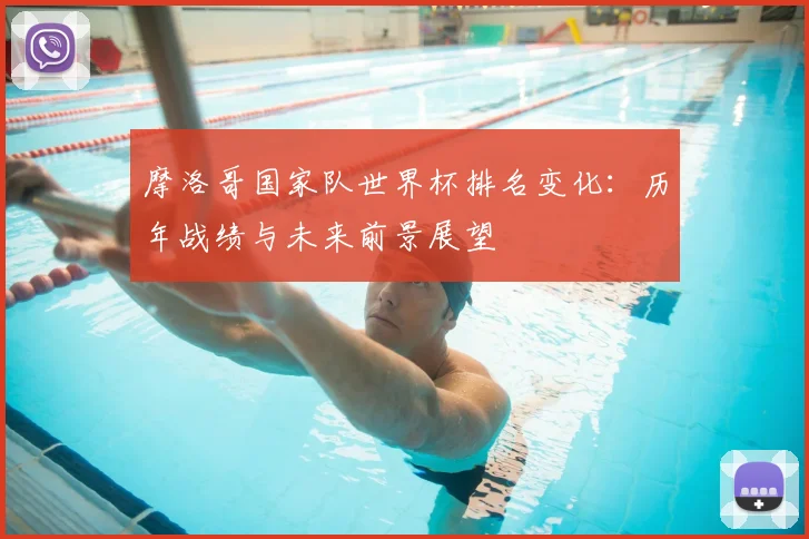 摩洛哥国家队世界杯排名变化：历年战绩与未来前景展望