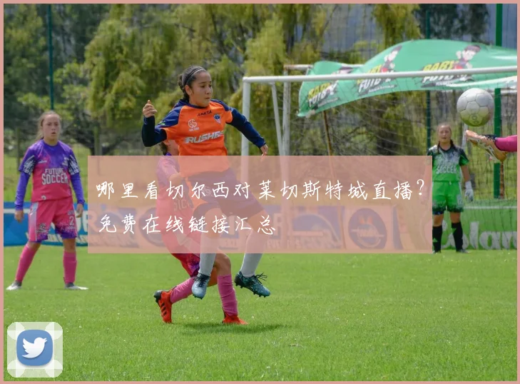 哪里看切尔西对莱切斯特城直播？免费在线链接汇总