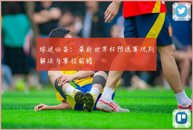 球迷必备：最新世界杯预选赛规则解读与赛程前瞻